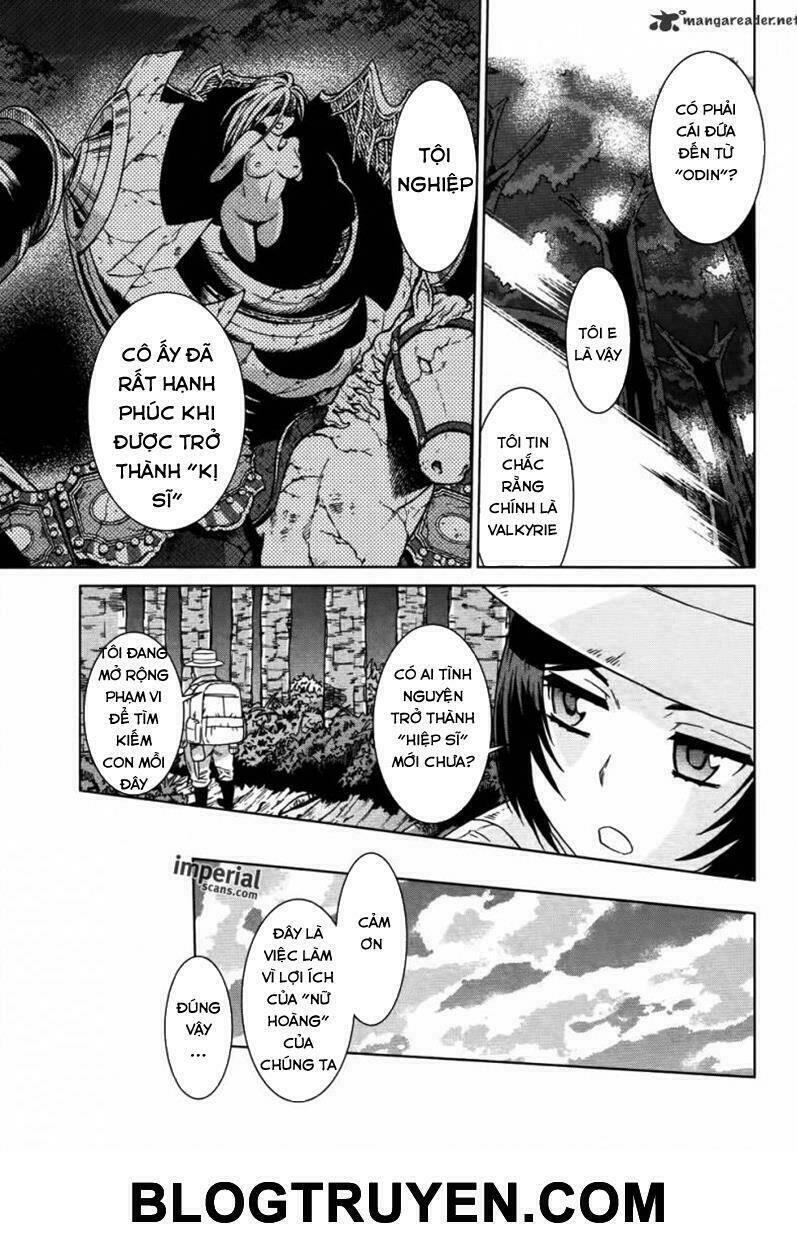 celestial clothes chapter 3 23