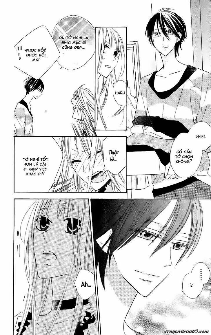 love sick chapter 12 8