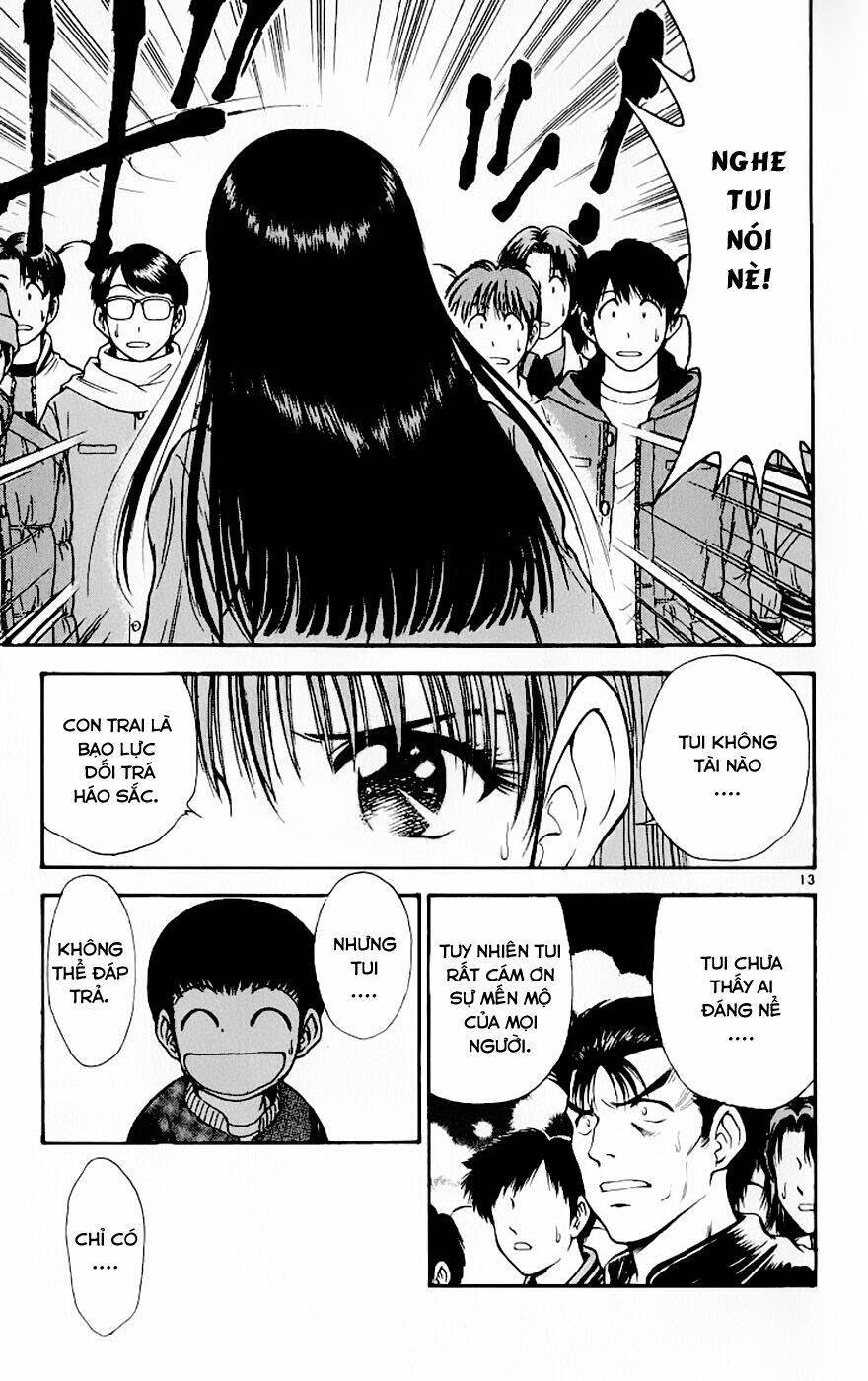 salad days chapter 81 14