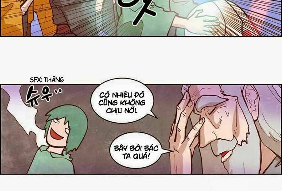 the devil king is bored chapter 128 7