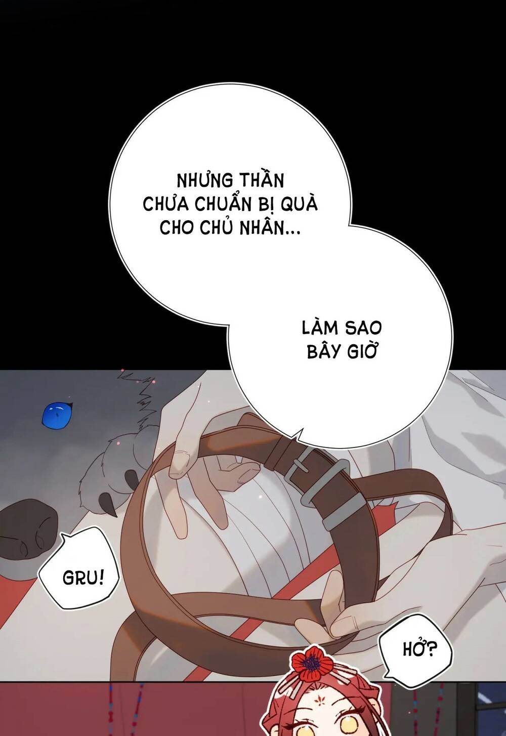 ác nữ cự tuyệt cua nam chính chapter 52.5 41