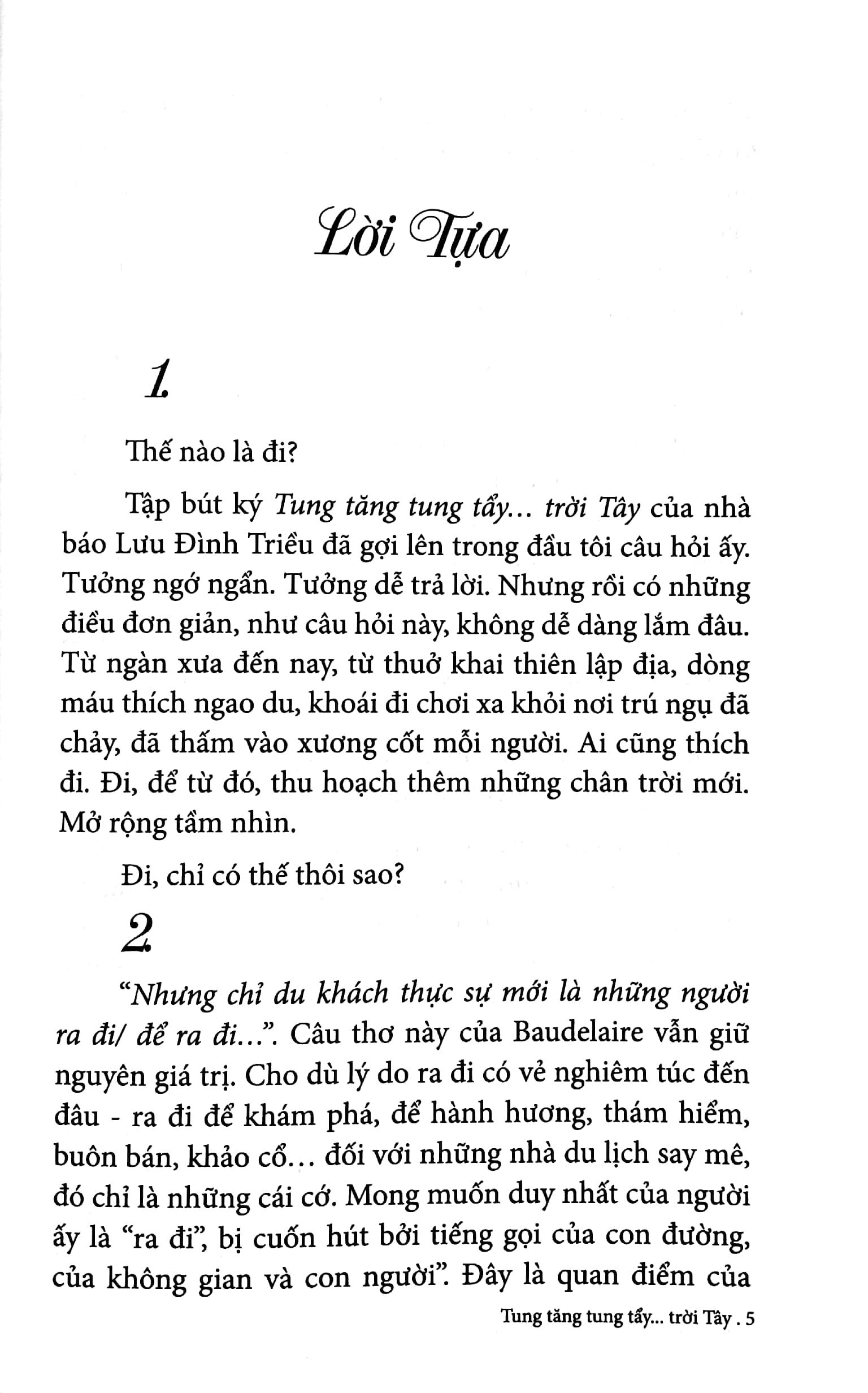 Tung Tăng Tung Tẩy…Trời Tây (2022)