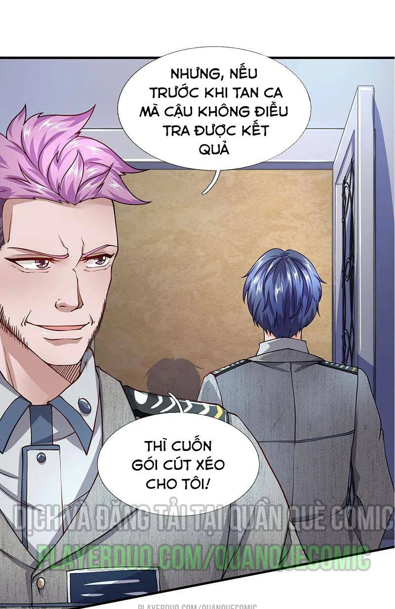 chung cực binh vương tại đô thị chapter 65 7