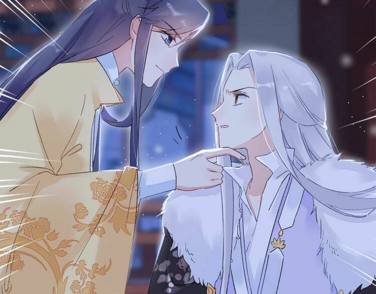 hoa nhan sách chapter 77.1 24