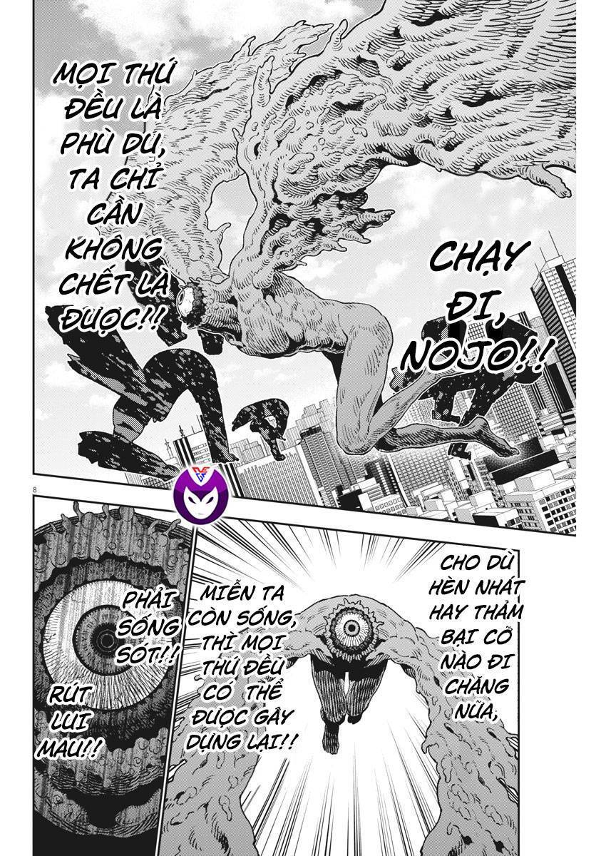 đọa nhân chapter 151 8