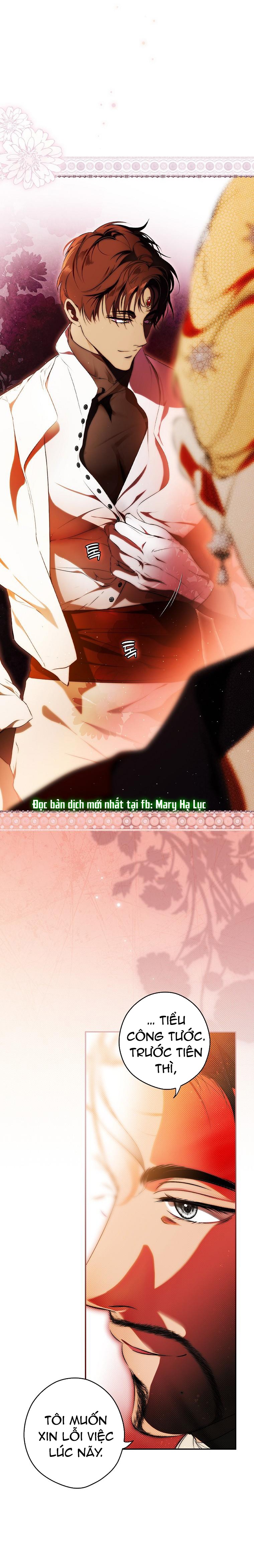 quý cô bí ẩn - secret lady chapter 100 41