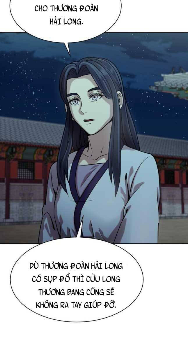 bậc thầy phép thuật ở thế giới võ lâm chapter 32.1 25