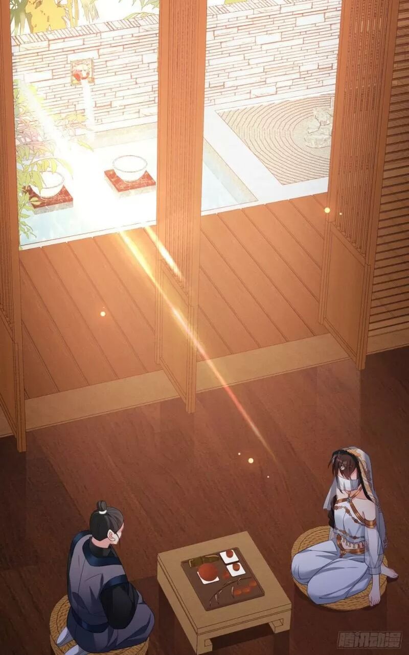 ta mới không gả cho hoàng tử phản diện chapter 31 2