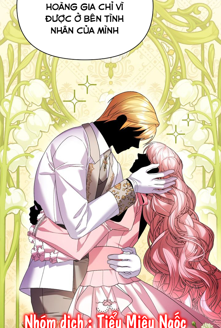 công chúa muốn ly hôn chapter 25 93