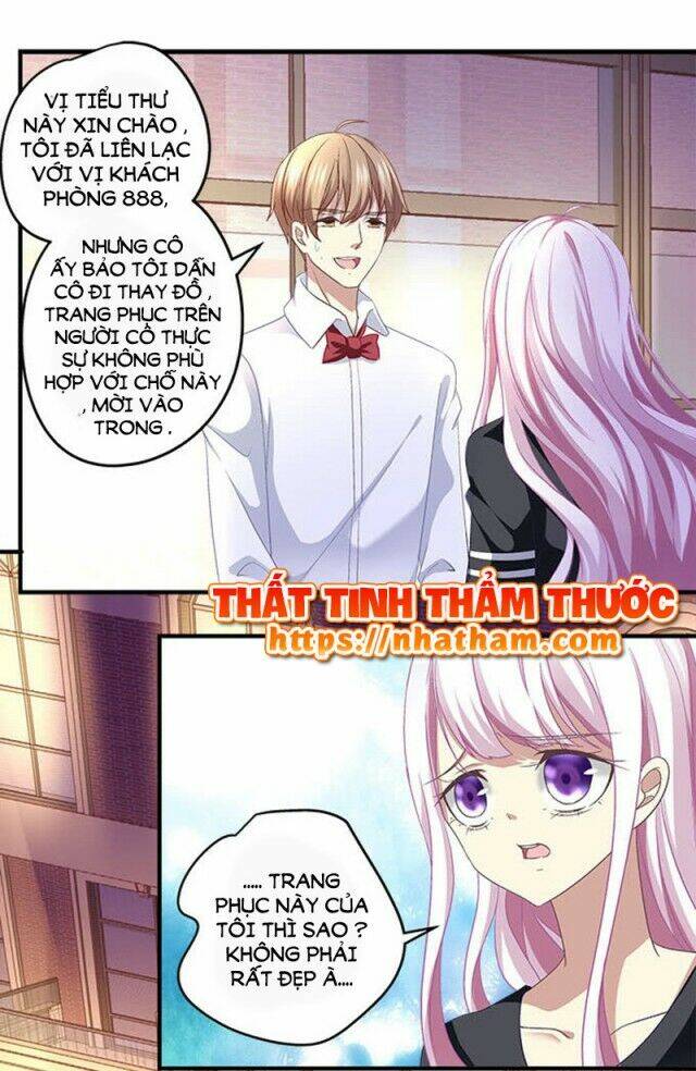 thiên lại âm linh chapter 41 22