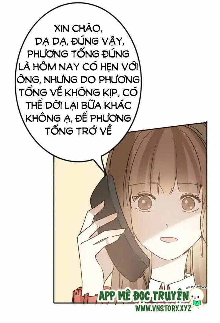 tình yêu không nói dối chapter 57 6