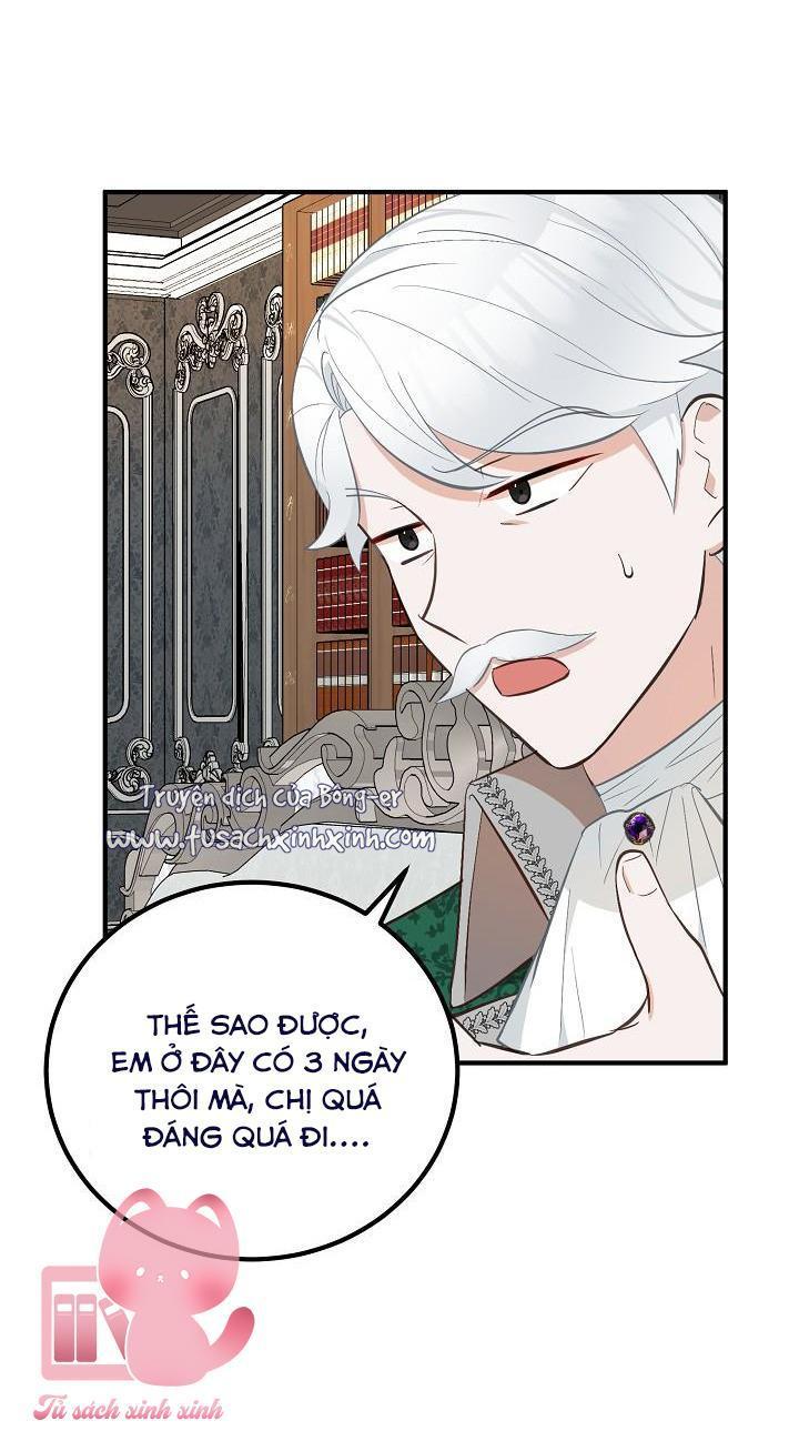 bác sĩ hoàn thành trách nhiệm rồi chapter 17 41