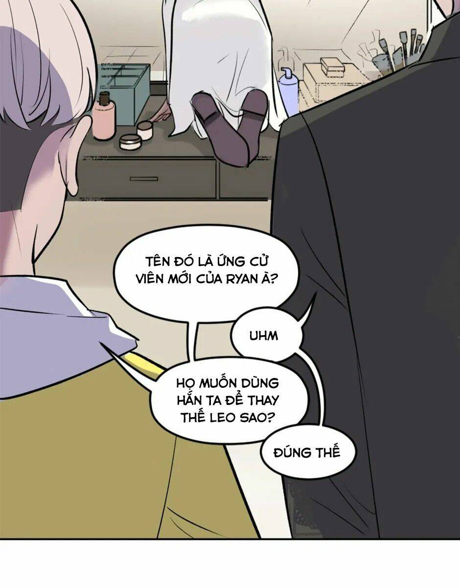 anh hùng và hiệp nữ chapter 14 43