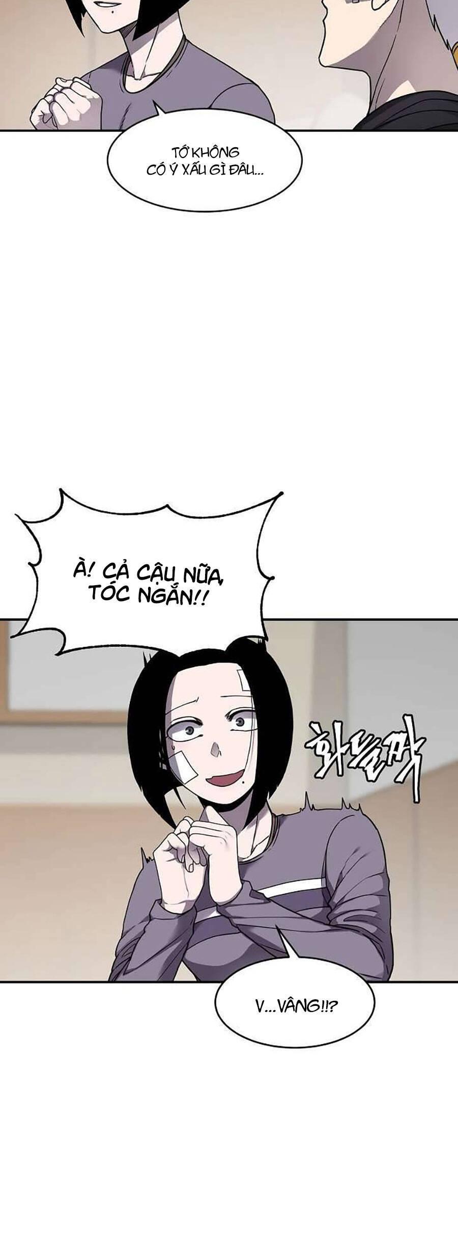 pháp sư hạng b nhanh nhất thế giới chapter 48 30