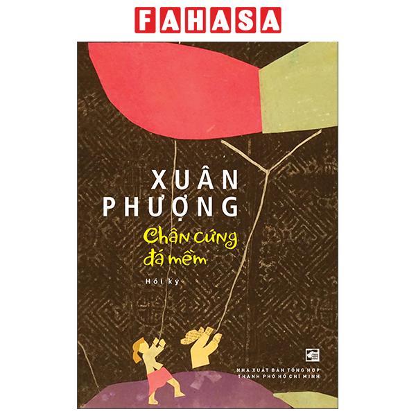 Sách - Chân Cứng Đá Mềm