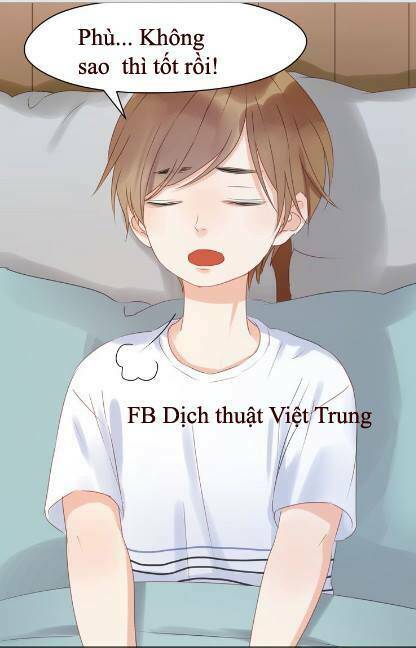 lượm được 1 tiểu hồ ly chapter 12 28