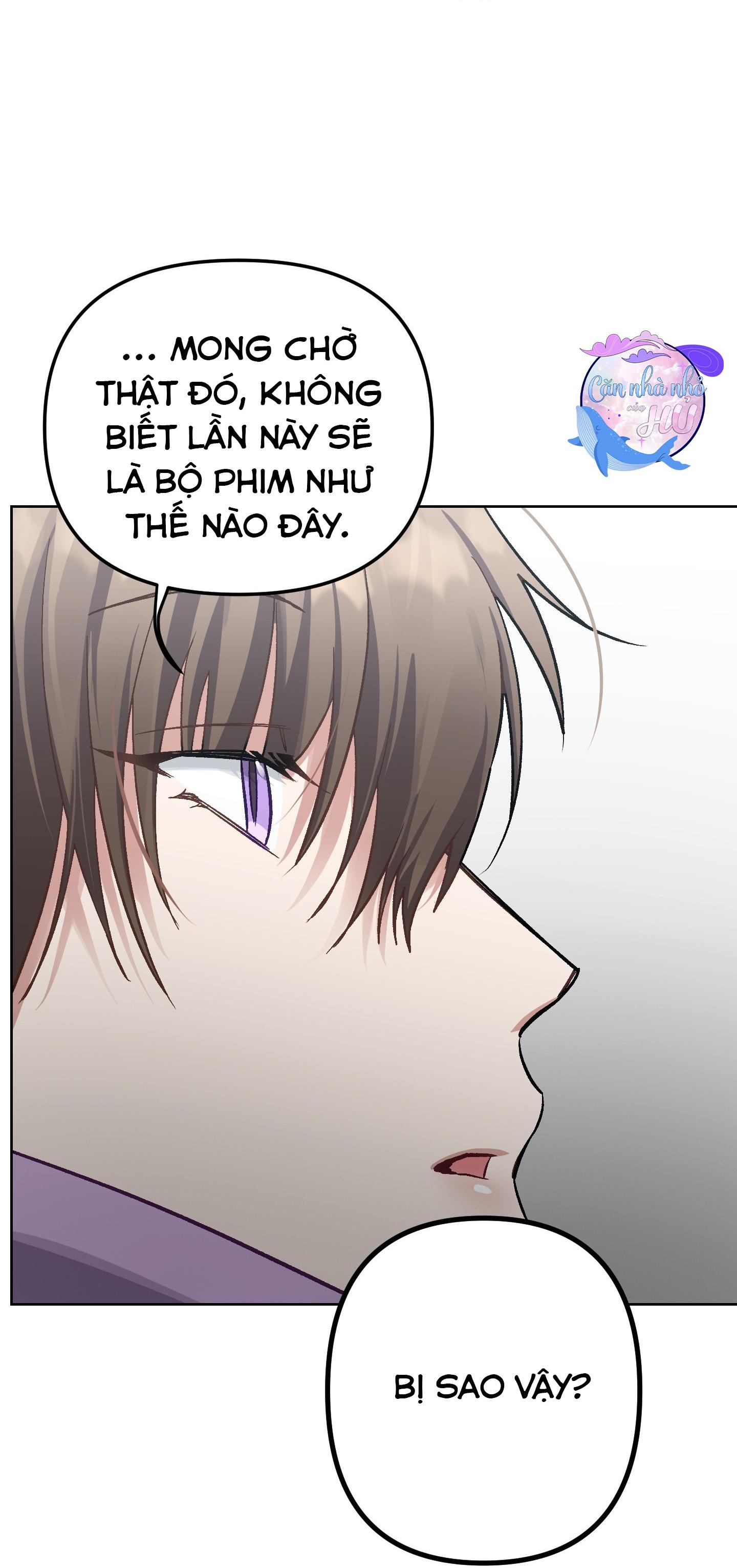 thỏ nhỏ xuất tinh trong 3 giây chapter 6 10