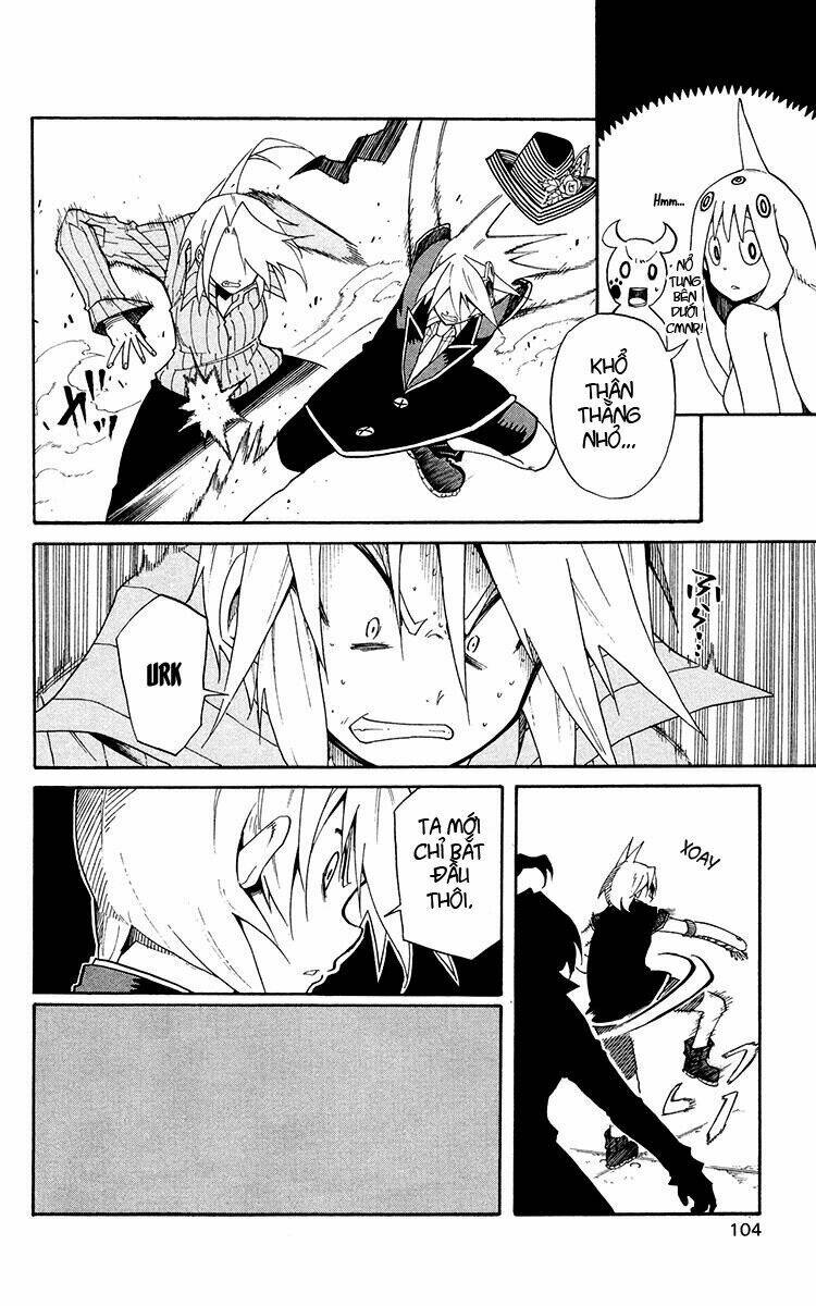 tripeace chapter 43 4