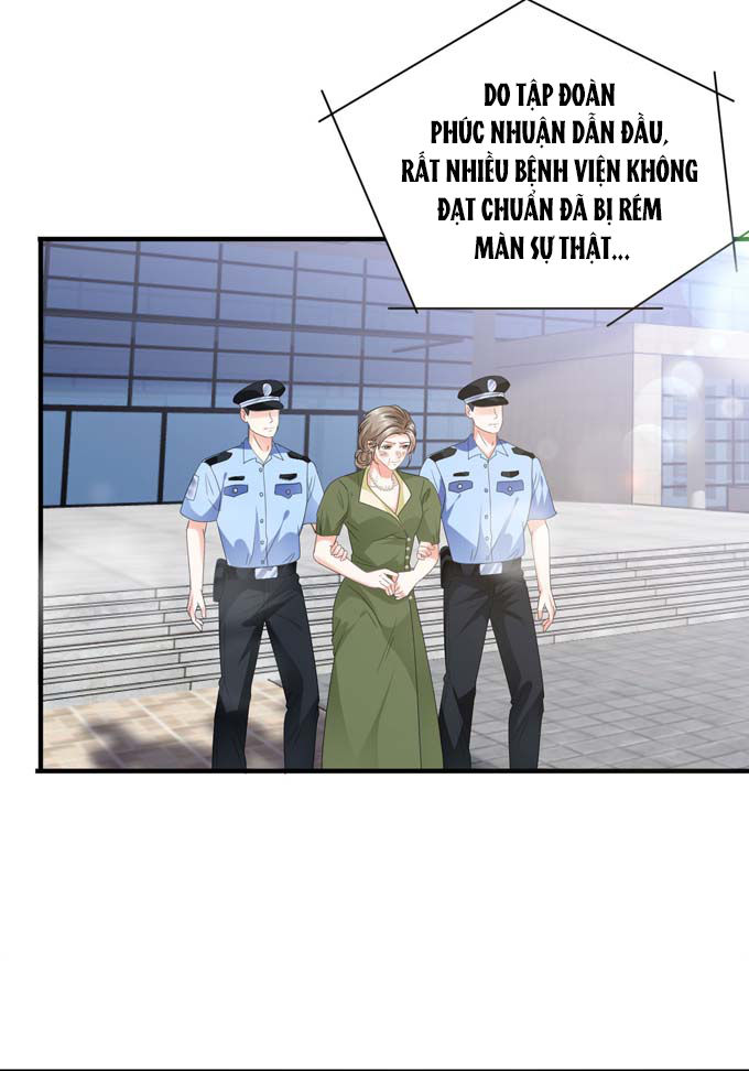 [16+] đại tiểu thư có thể có ý đồ xấu chapter 28 26