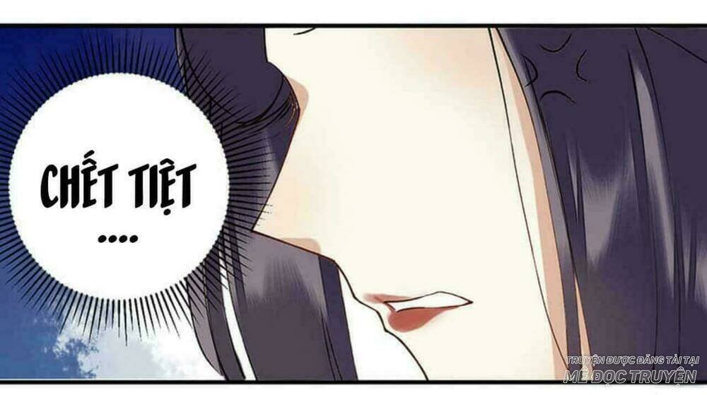 nhất đế trọng sinh mỹ nhân tâm kế chapter 17 11