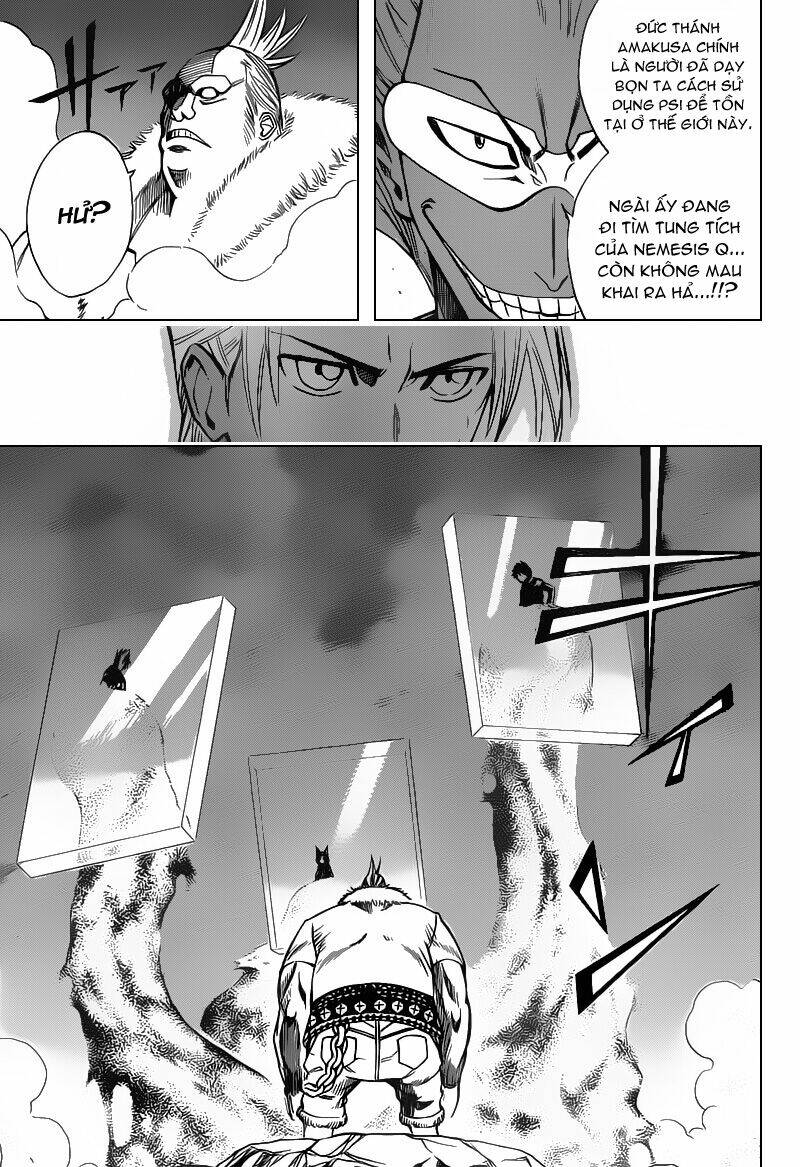 tấm thẻ bí ẩn chapter 74 5