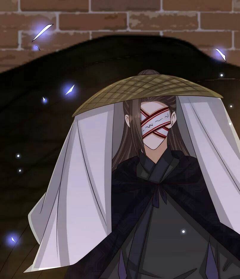 độc y cuồng phi chapter 39 42