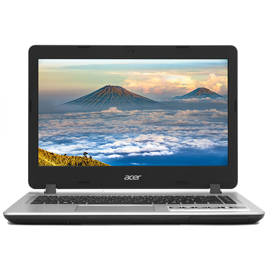 Laptop Acer Aspire A5 A514-51-37ZD NX.H6USV.003 Core i3-8145U/ Win10 (14&quot; HD) - Hàng Chính Hãng