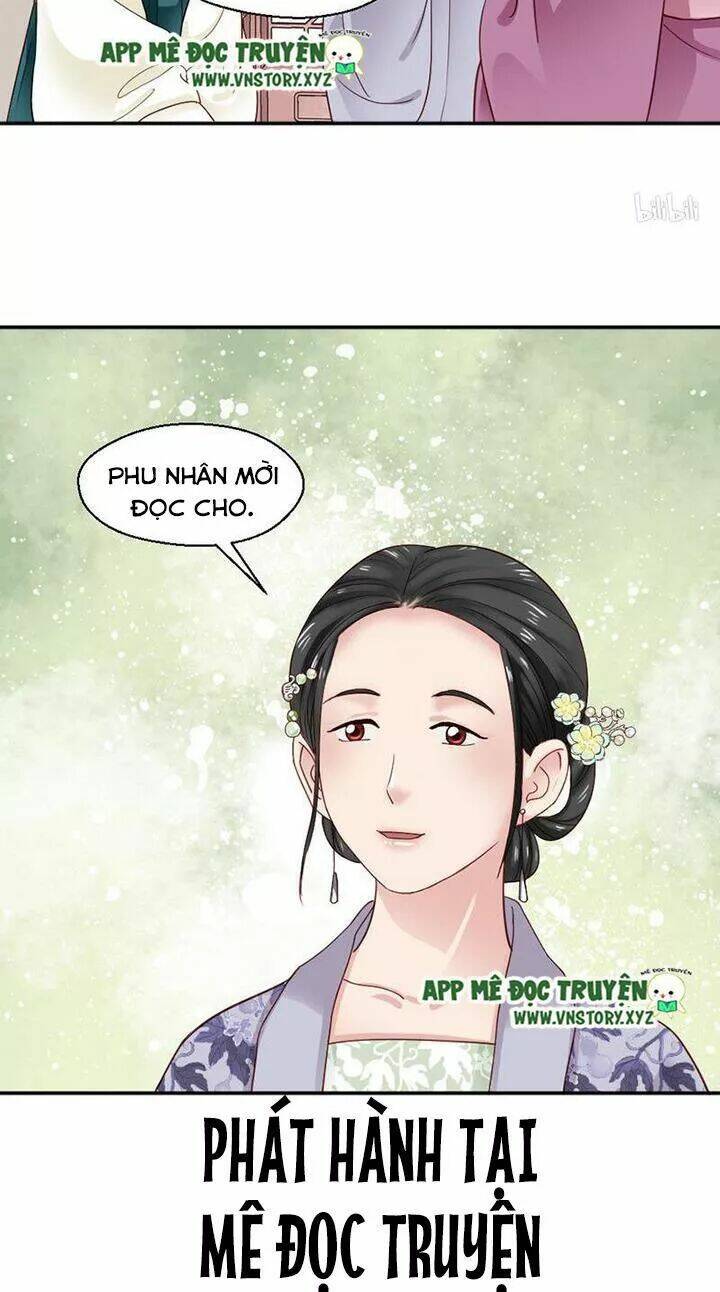 kiều nữ độc phi chapter 152 28