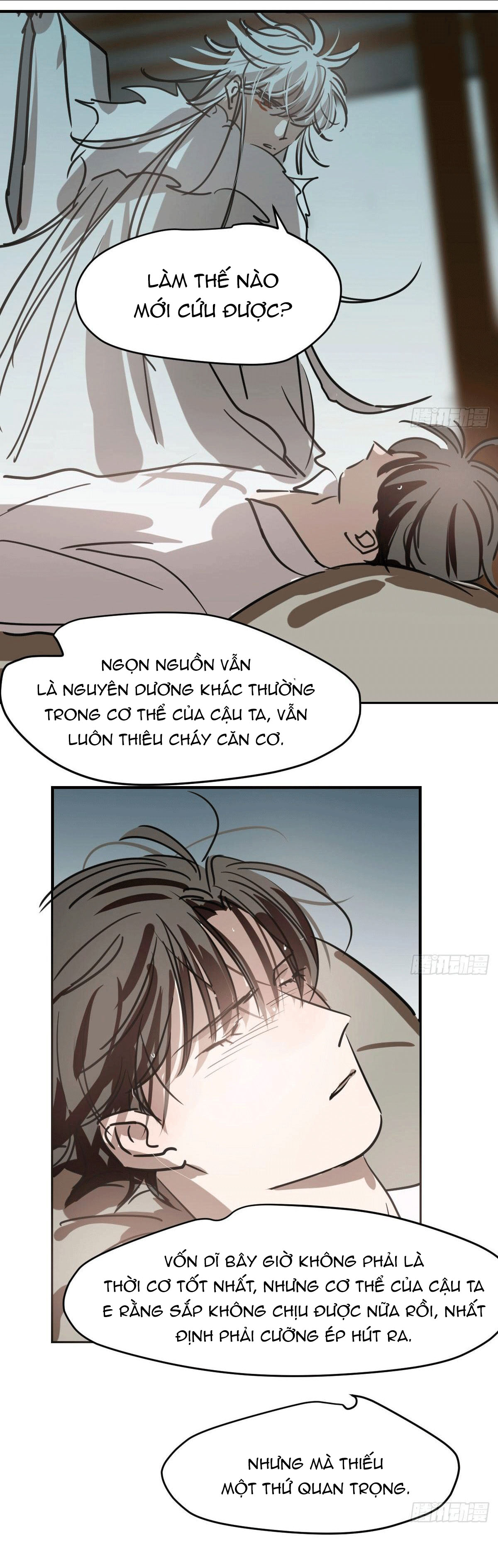 bắt lấy ngao ngao chapter 69 17