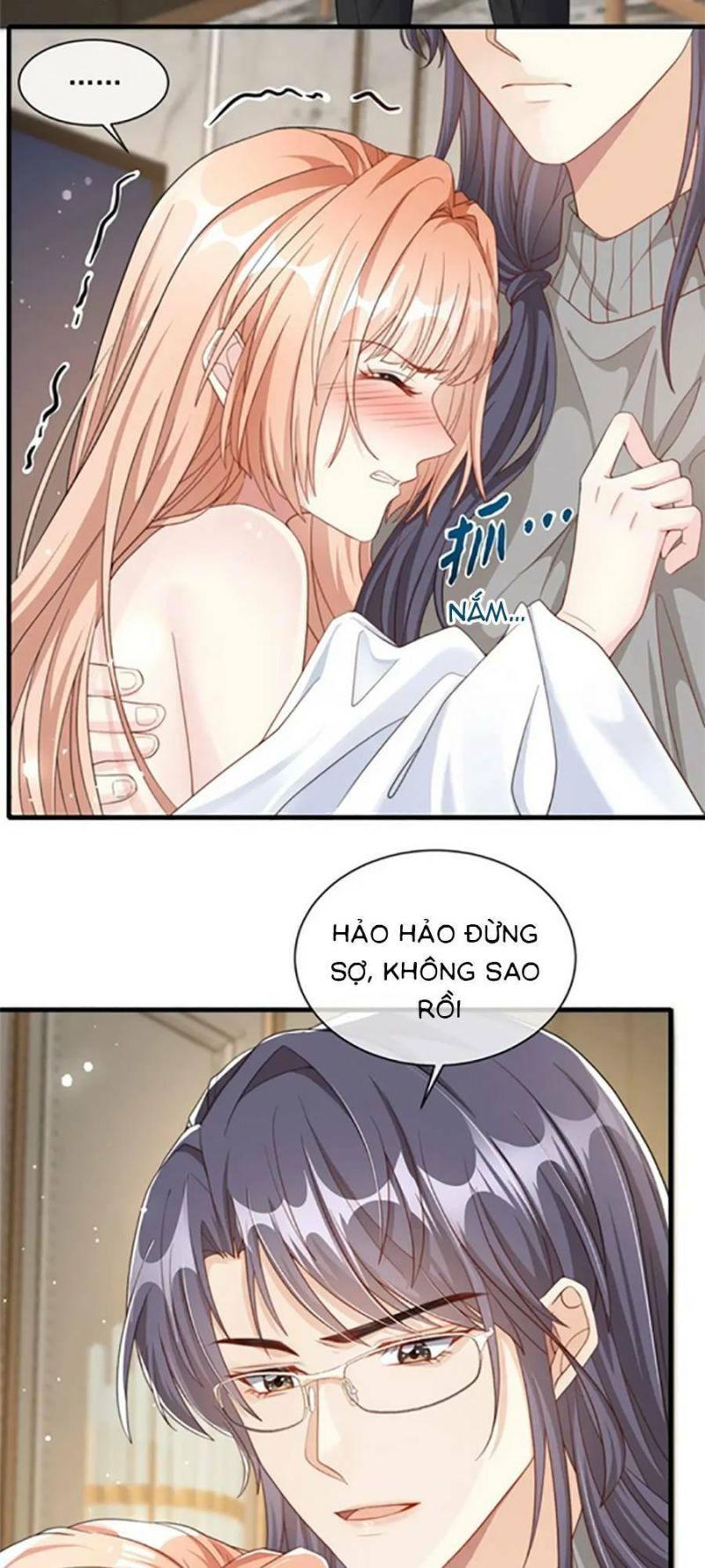 tôi được năm đại lão chiều chuộng hết nấc chapter 86 2