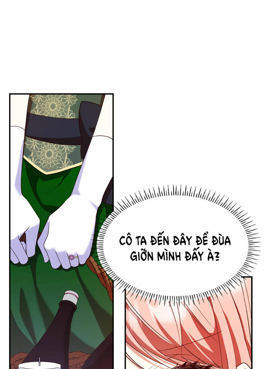 từ ác nữ, tôi trở thành một người mẹ chapter 41.2 27