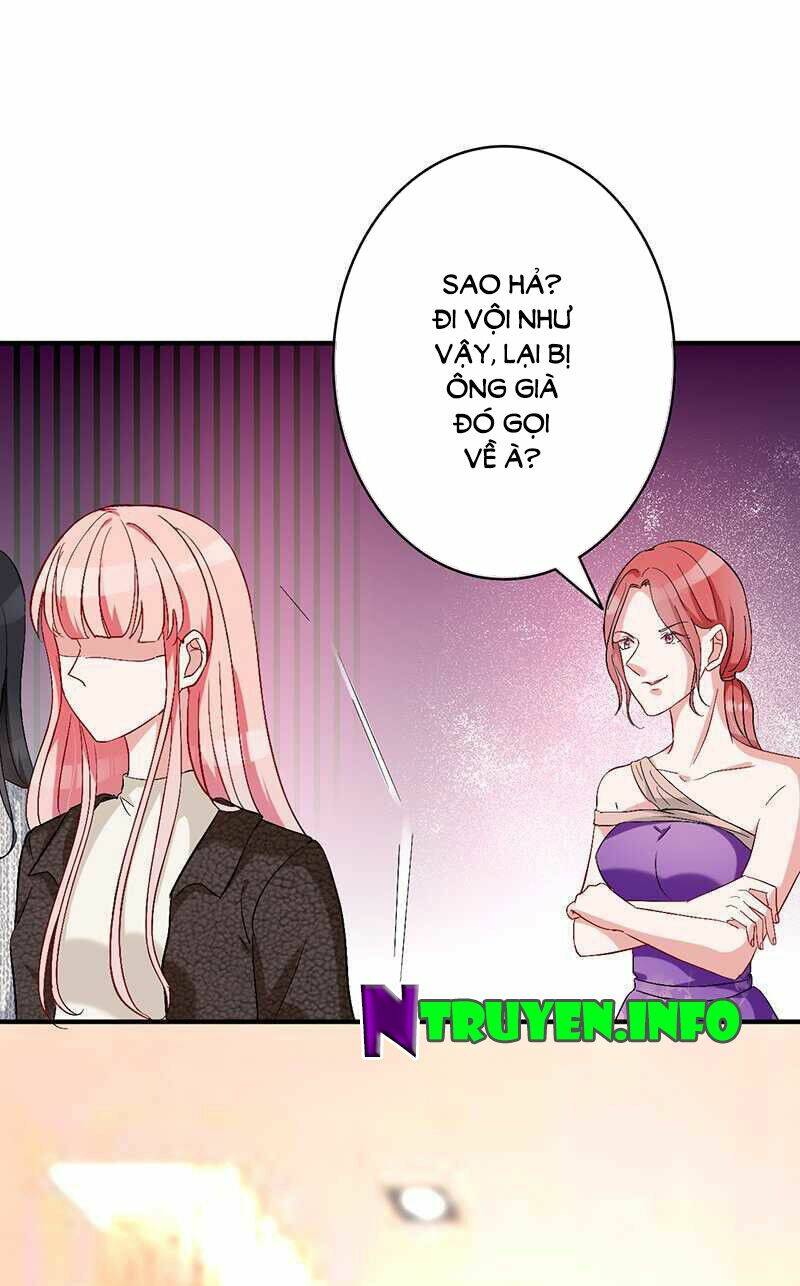 manh thê khó dỗ chapter 64 12