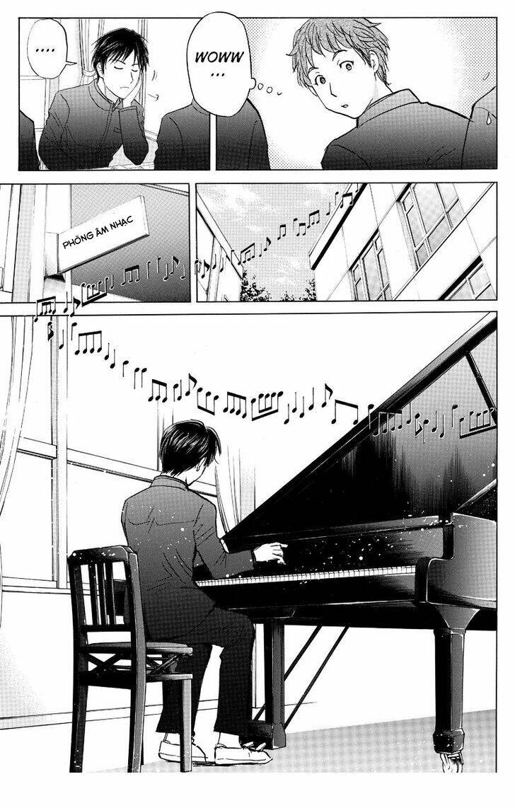 takatou shounen no jikenbo chapter 1.1 7