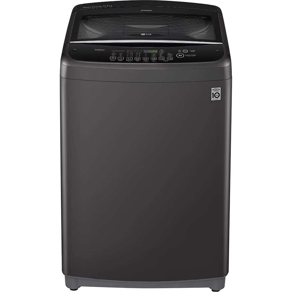 Máy giặt LG Inverter 11.5 kg T2351VSAB - Hàng chính hãng