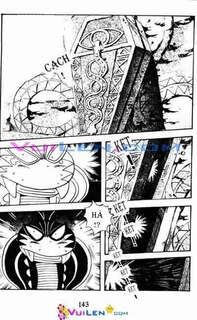 tiểu hòa thượng hd remake chapter 310 13