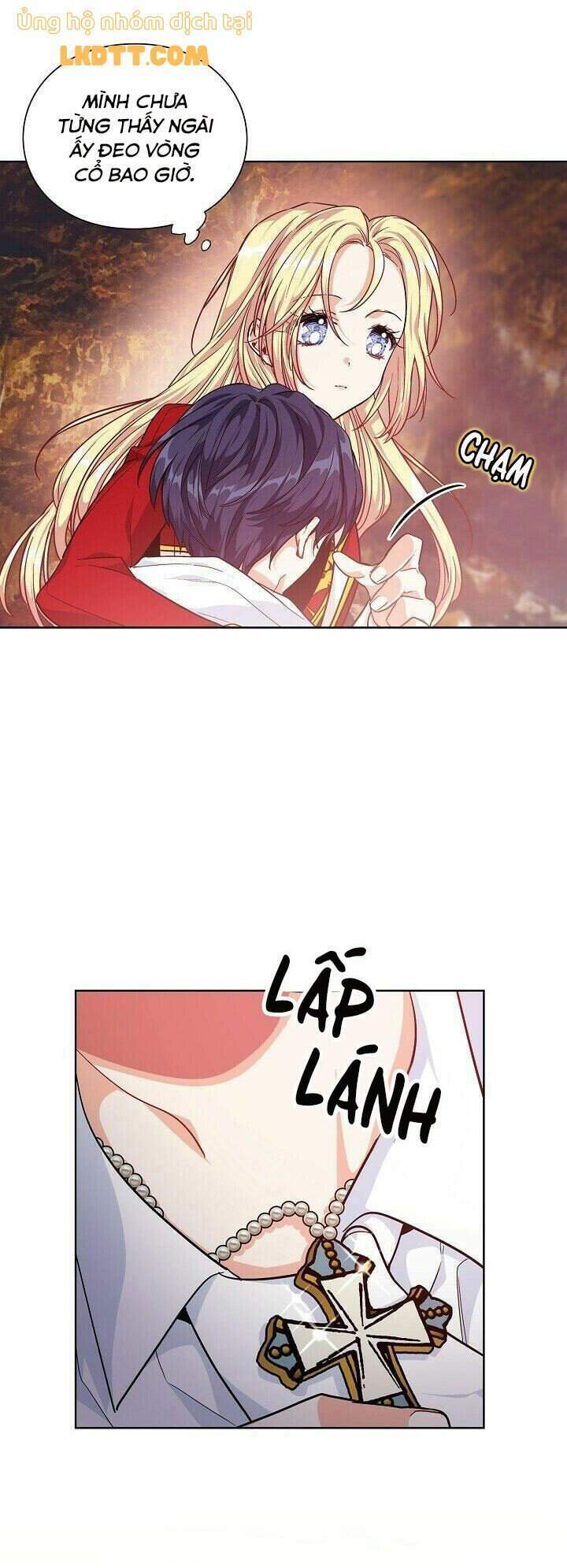 nữ hoàng ngoại khoa chapter 82 15