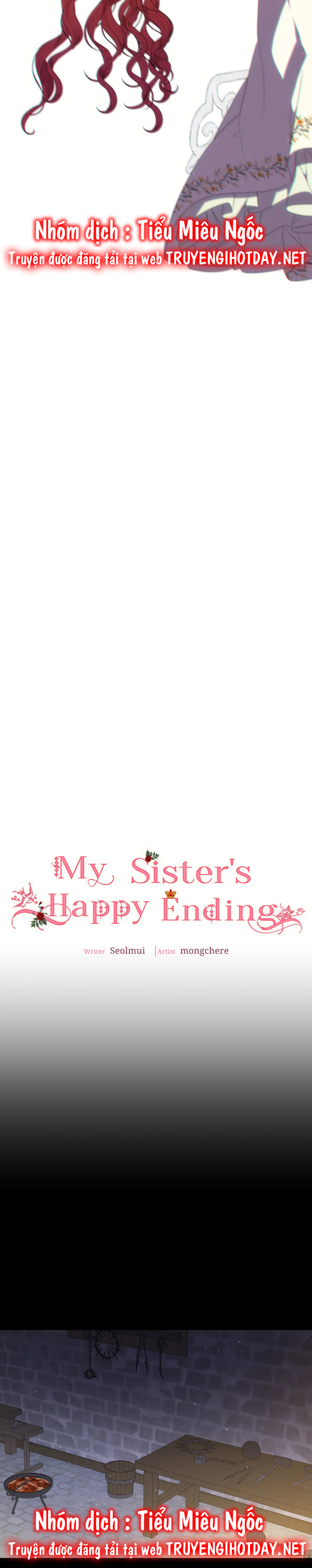 chị ấy là nữ chính trong truyện đó chapter 64 18