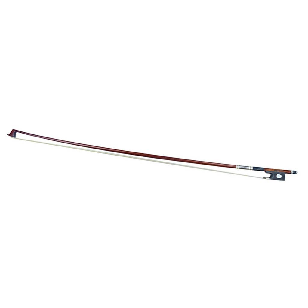 Durable Brazilwood 4/4 Violin Fiddle Bow