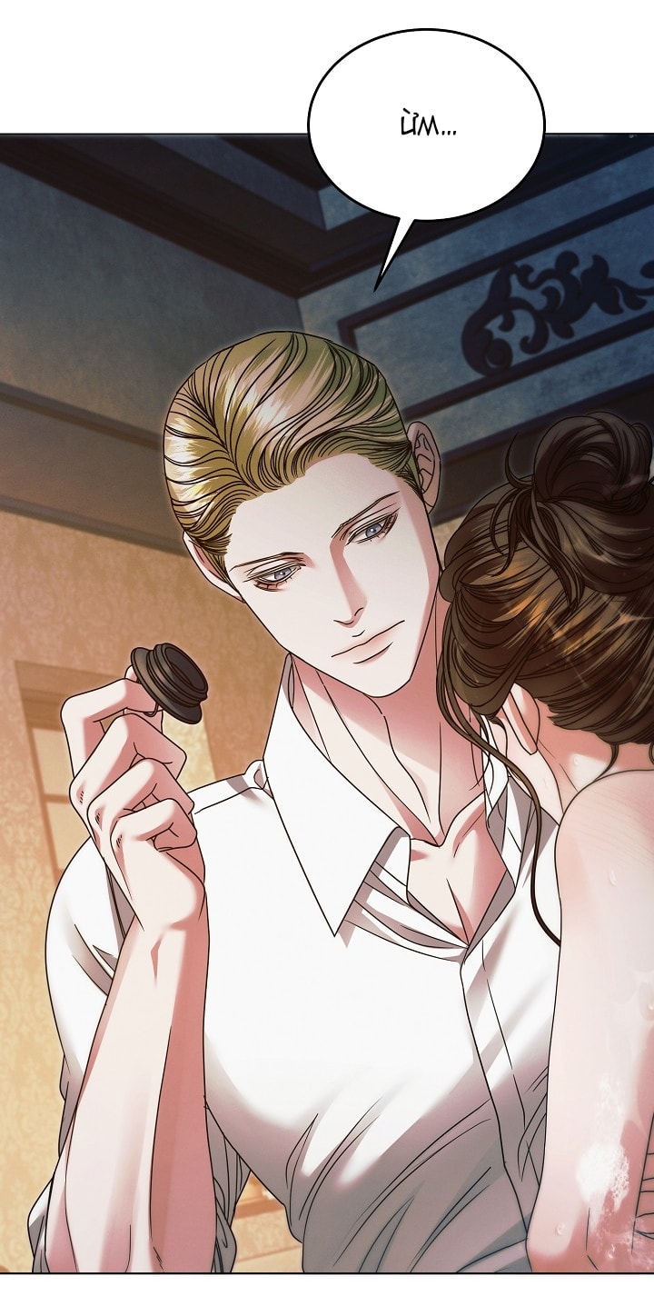 [18+] hãy cầu xin ta đi chapter 12.2 3