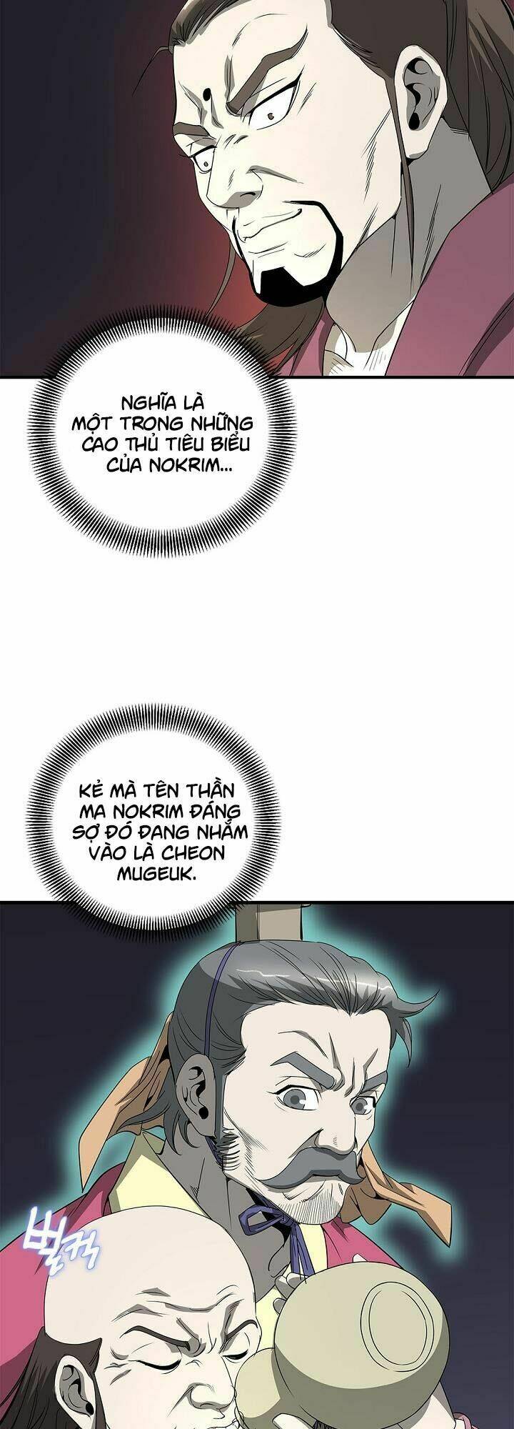 cuồng long chapter 32 23