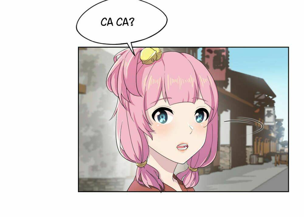 cửu tiêu chí thánh chapter 2 31