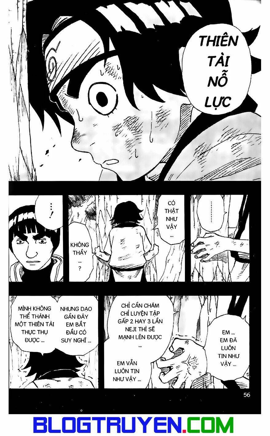 naruto - cửu vĩ hồ ly chapter 84 13