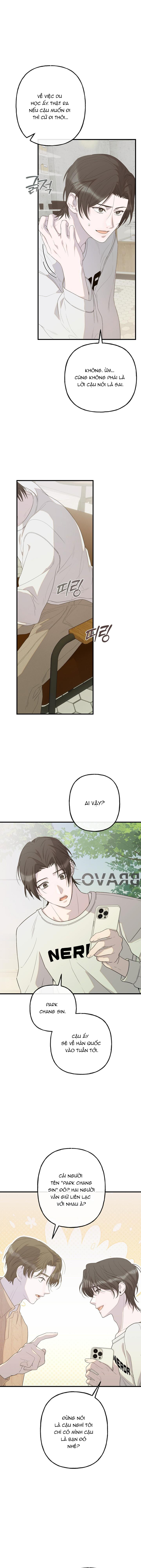 khóc đi ma vương chapter 2 7