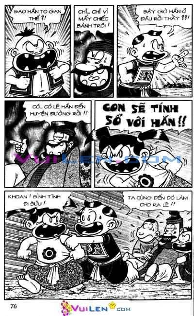 thần đồng đất việt chapter 33 72