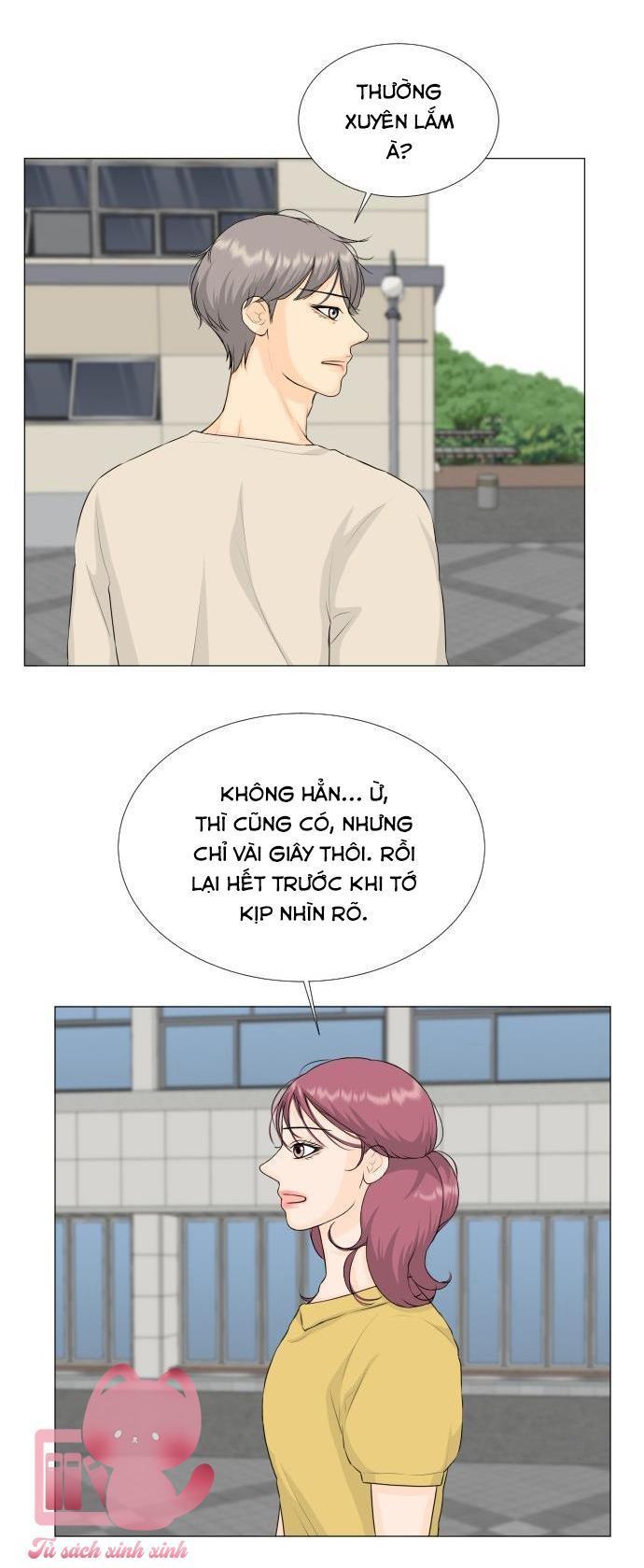 bán quỷ chapter 66 12