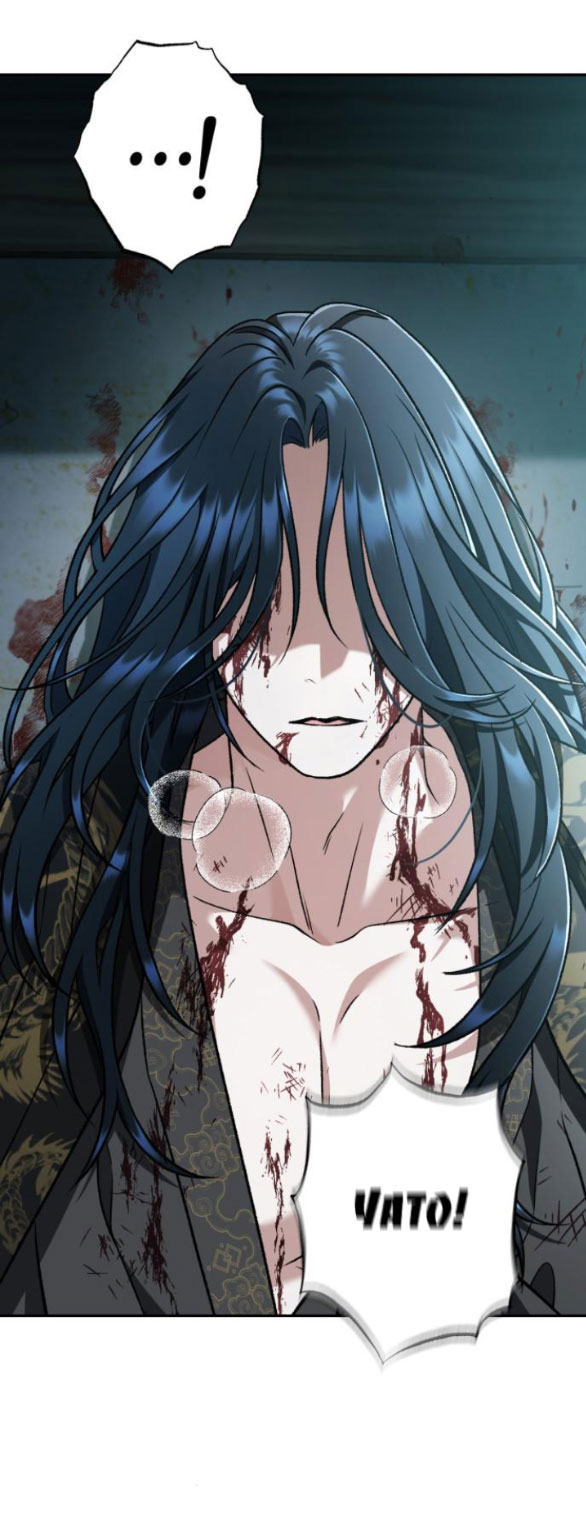 Bản Tình Ca Heeran chapter 69.2 - Trang 8