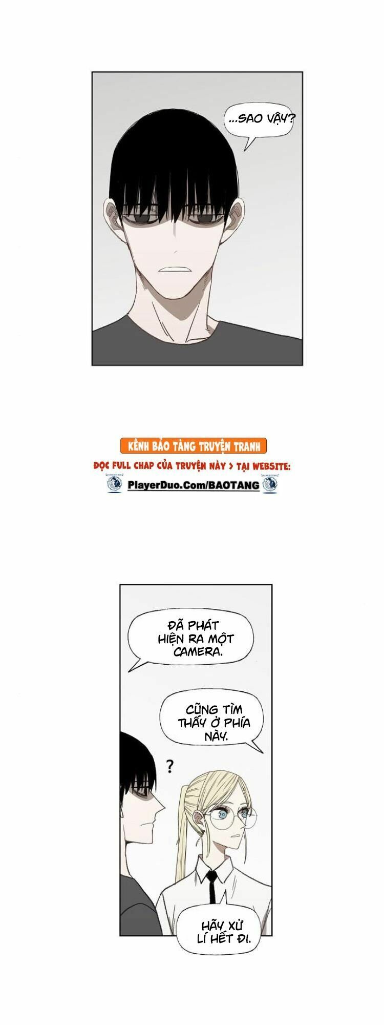 Võ Sĩ Quyền Anh chapter 52 48