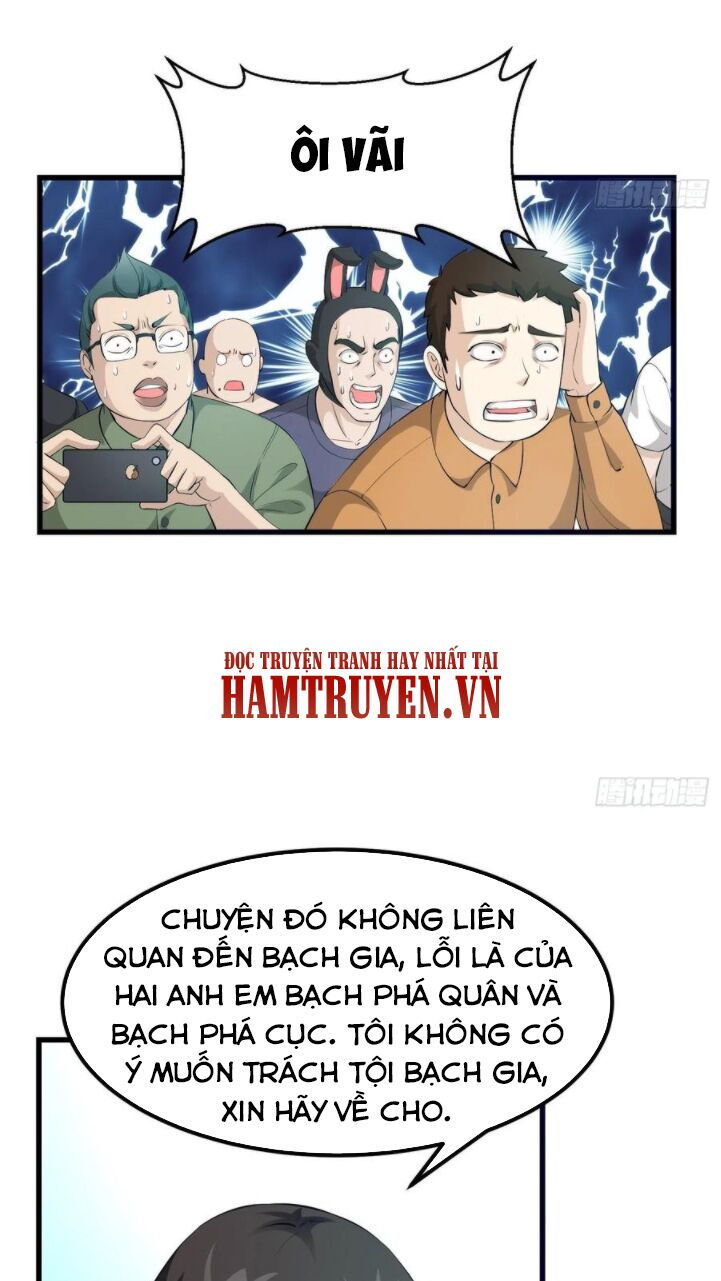 ta chẳng qua là một đại la kim tiên chapter 70 10