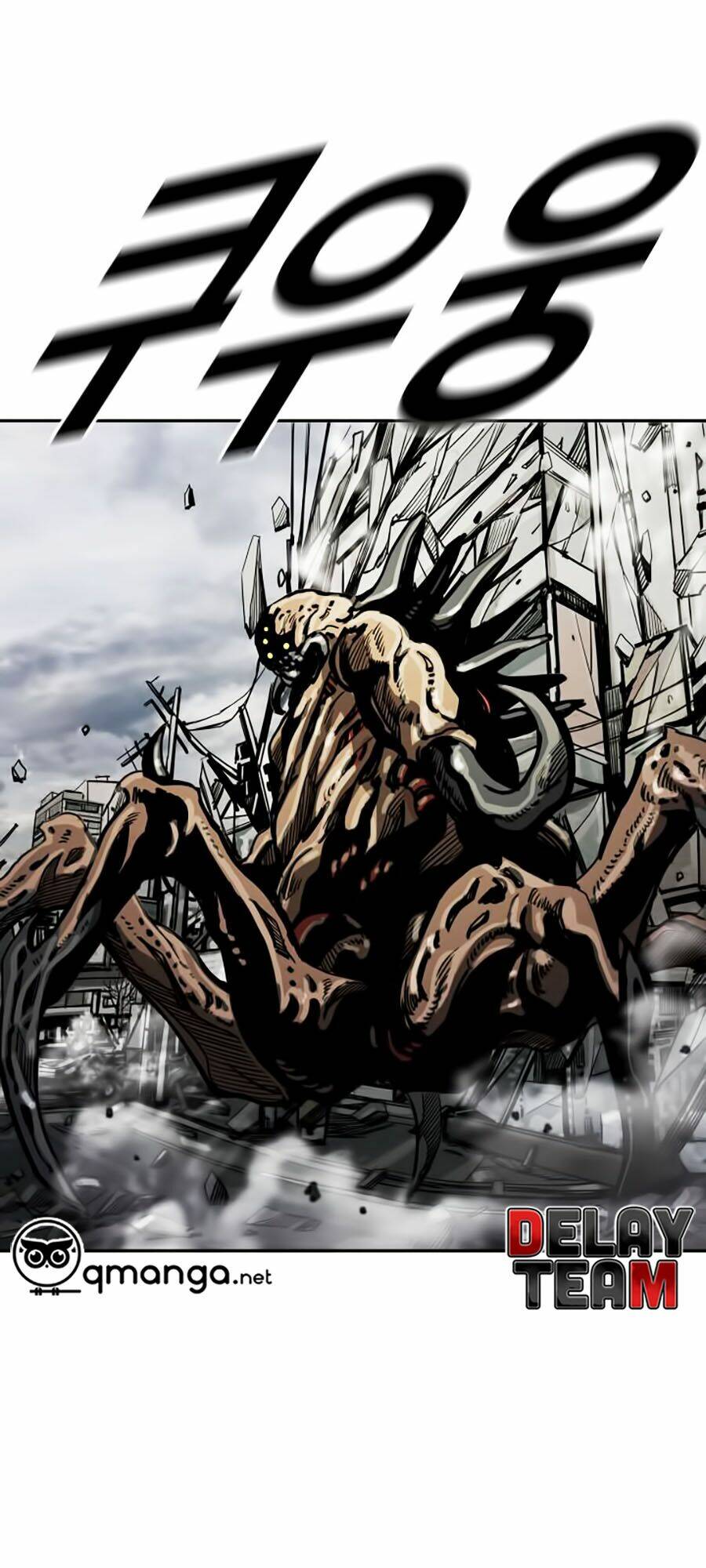 thợ săn đầu tiên chapter 23 37