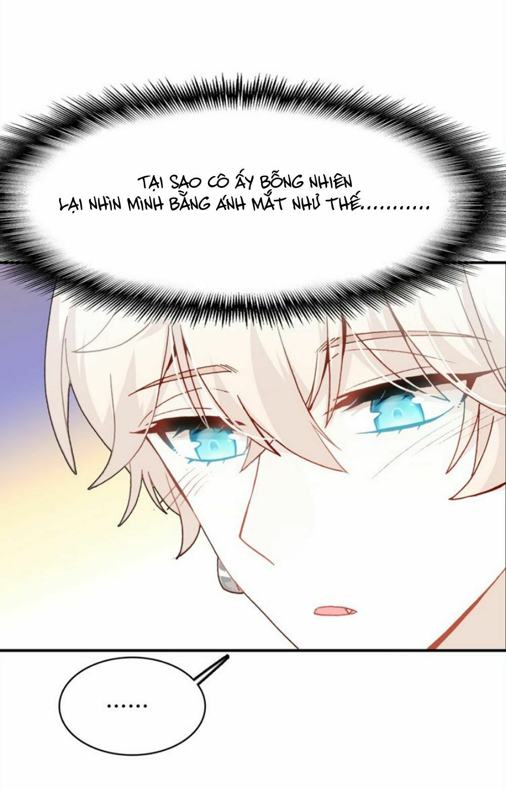 Ái Thượng Ngạo Kiều Long Vương Gia chapter 32 - Trang 24